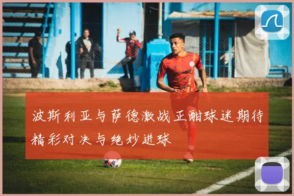 波斯利亚与萨德激战正酣球迷期待精彩对决与绝妙进球