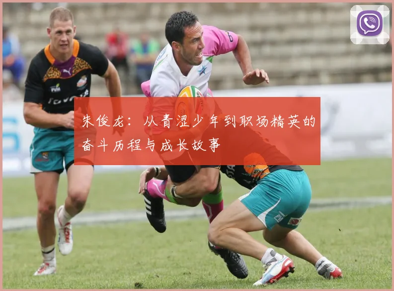 朱俊龙：从青涩少年到职场精英的奋斗历程与成长故事