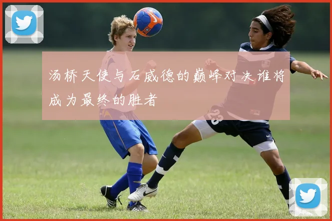 汤桥天使与石威德的巅峰对决谁将成为最终的胜者